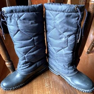 Vintage Sorel boots Made in Canada women’s 7